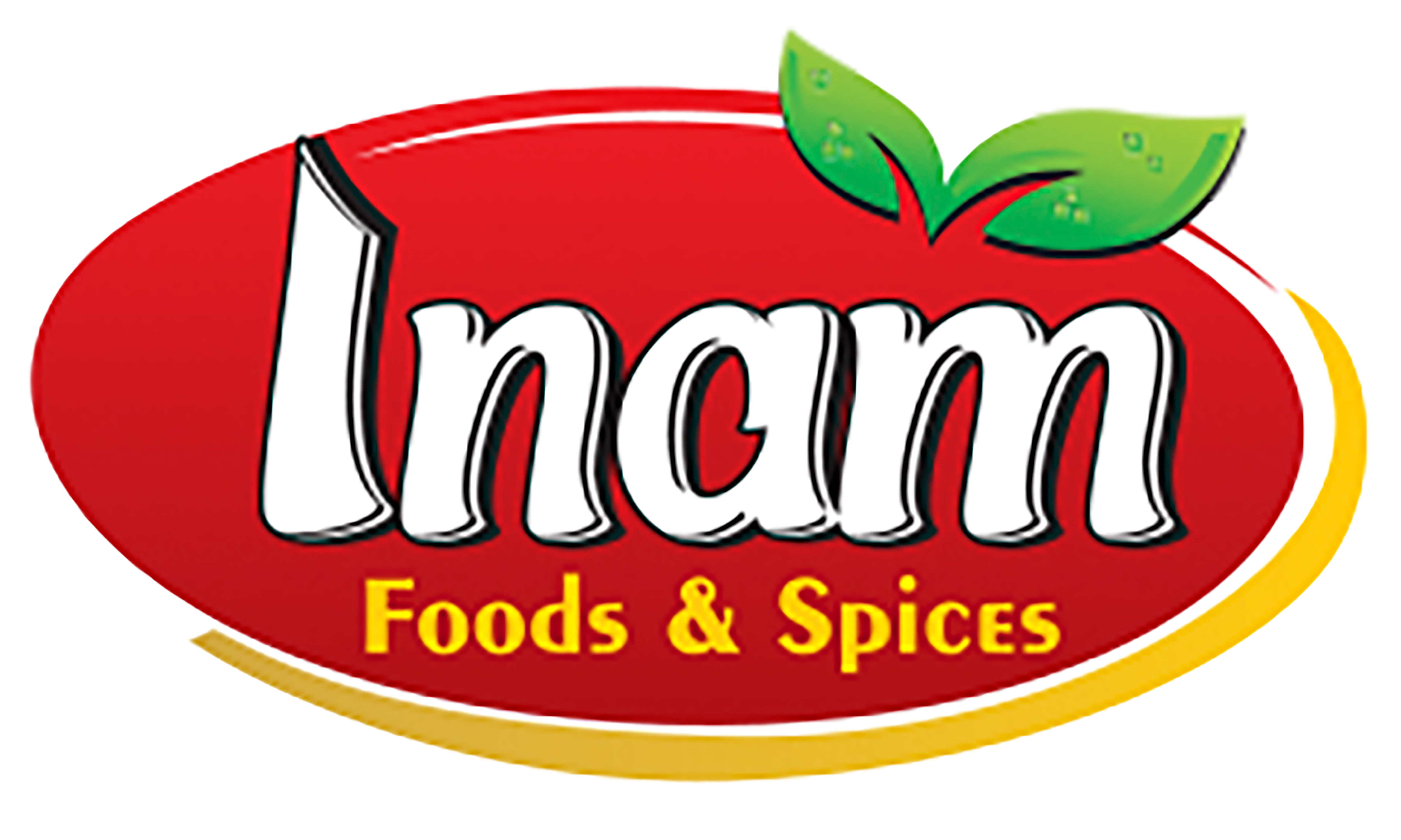 Inam Logo
